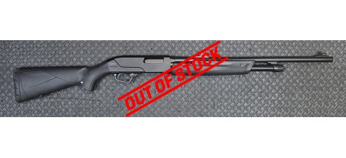 Winchester SXP Slug 20 Gauge 3" 22.5" Barrel Pump Action Shotgun Used